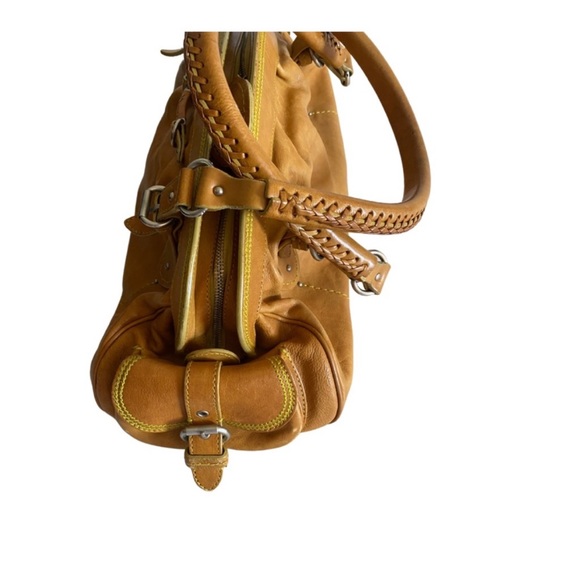 Christian Dior Vintage Doctor Bag authentic - Picture 5 of 11